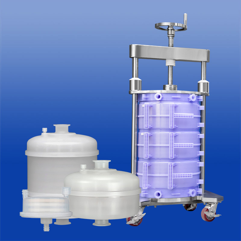 Depth Plus® 系列-深层过滤器